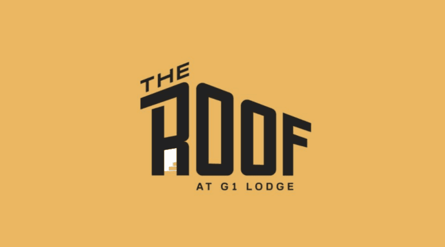 The Roof Logo