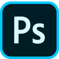 Adobe Photoshop logo